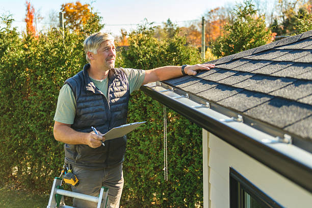 Trusted Roof Inspection service in New Haven, NY - Ben Roofing and Steel LLC